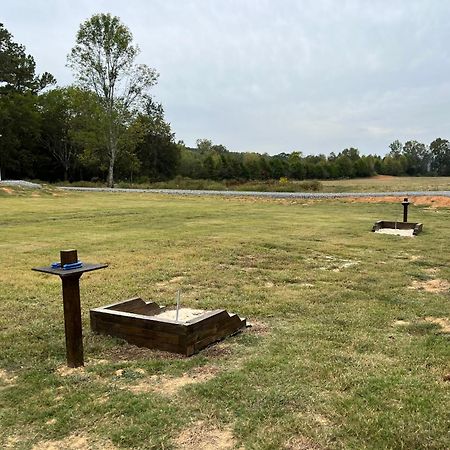 3 Bearly Working Luxury Tiny House Firepit Mins To Lake ガンターズビル エクステリア 写真